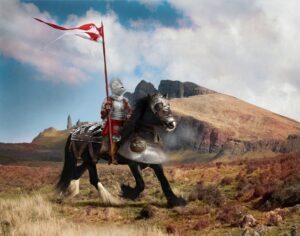 Writing Historical Dialogue in 6 Easy Steps - A LIFE OF PROSE