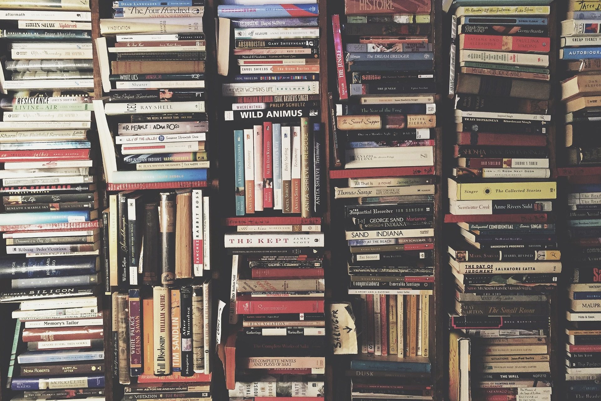 What Is Historical Fiction