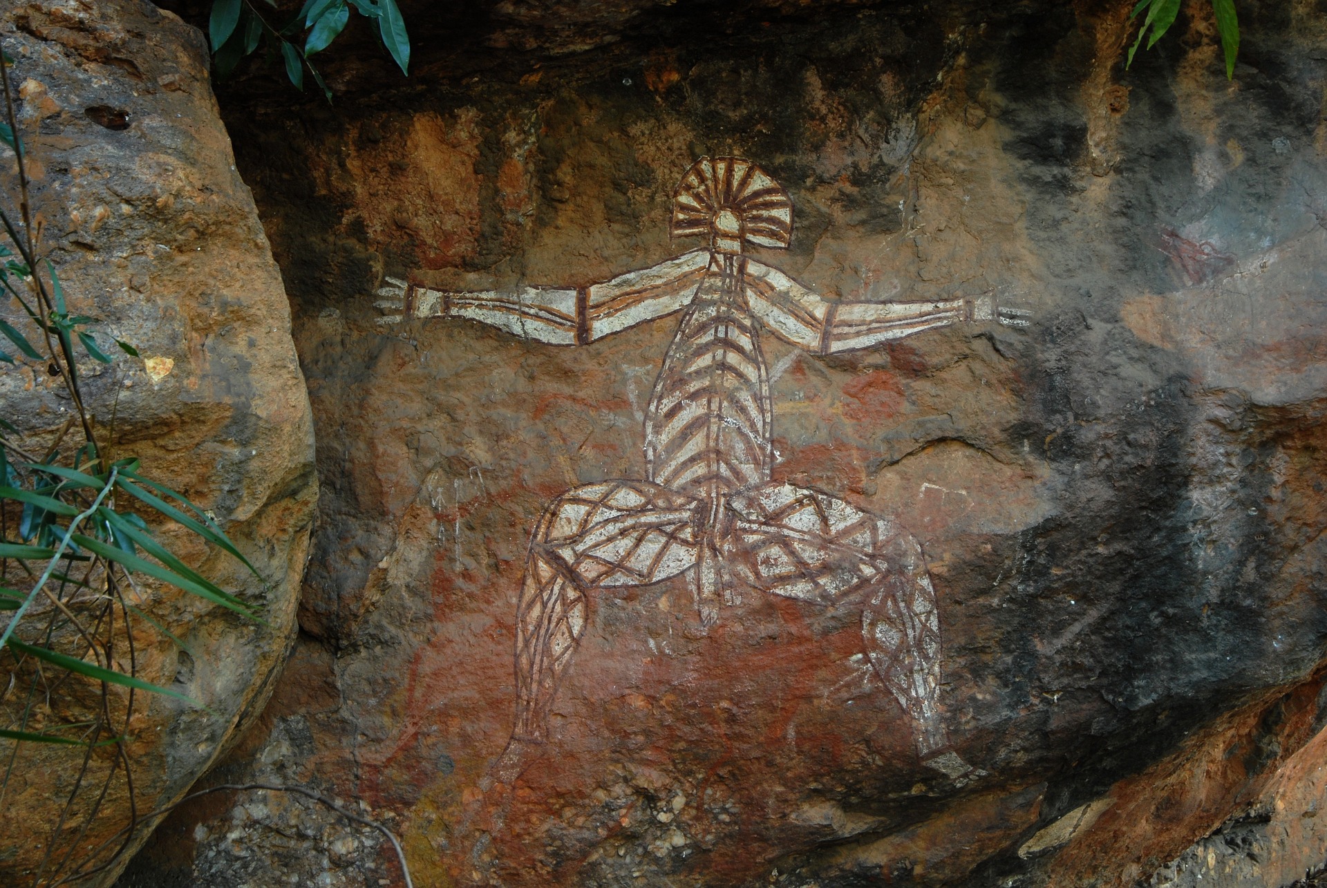 Australian Indigenous History