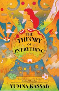 The Theory of Everything