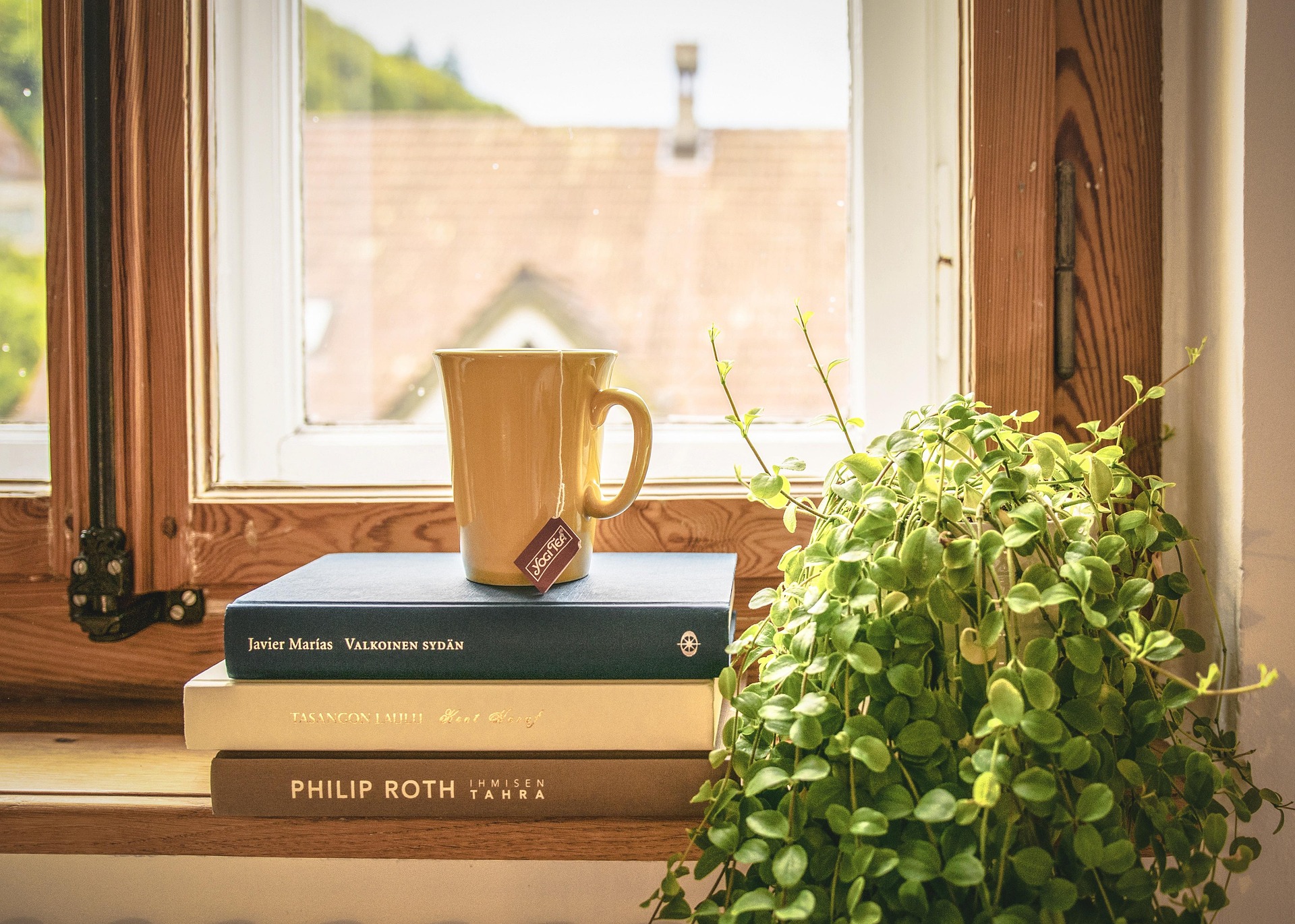 10 Essential Australian Books 2025