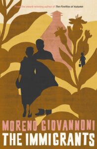 The Immigrants, by Moreno Giovannoni