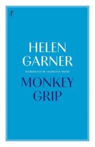 Monkey Grip, by Helen Garner