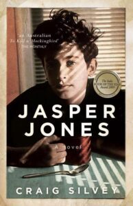 Jasper Jones, by Craig Silvey