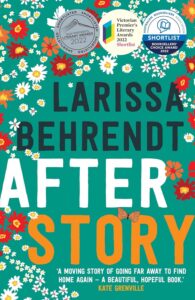 After Story, by Larissa Behrendt