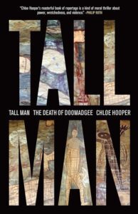 Tall Man, by Chloe Hooper