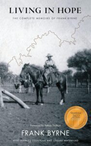 Living in Hope, by Frank Byrne